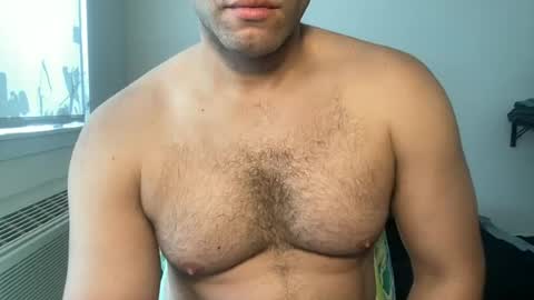 Snapshot of fuckyeahcoach chatting on 06.19.26 Muscle Bear Jock in Training online show from 06.19.26