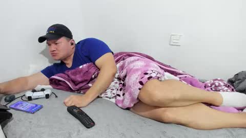 Fuckdirtymen online show from 03.11.26