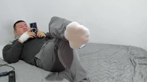 Fuckdirtymen online show from 03.29.26