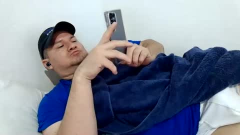 Fuckdirtymen online show from 06.20.26