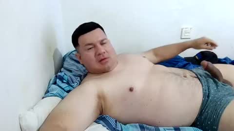 Fuckdirtymen online show from 06.27.26