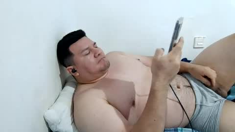 Fuckdirtymen online show from 07.08.26