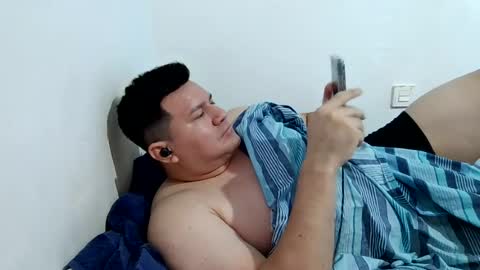 Fuckdirtymen online show from 07.15.26