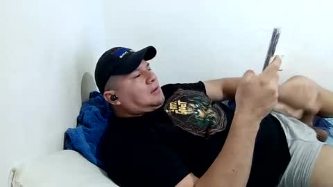 Fuckdirtymen online show from 07.20.26