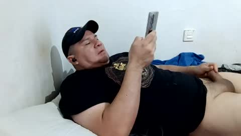 Fuckdirtymen online show from 07.20.26