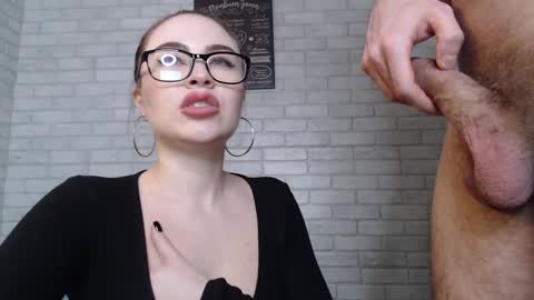 fuckyoursecretary online show from 02.22.25