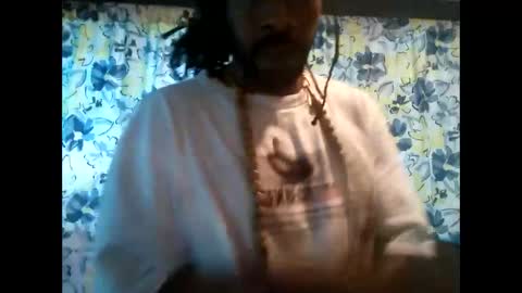 Snapshot of fucmebudoo chatting on 03.07.25 Warwick online show from 03.07.25