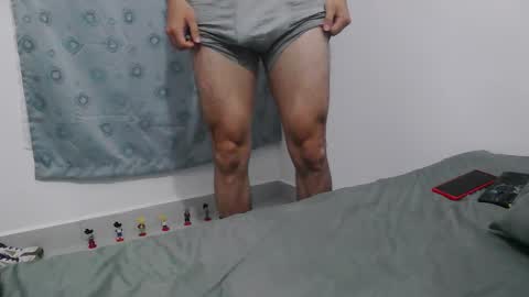 Anderson online show from 02.14.26