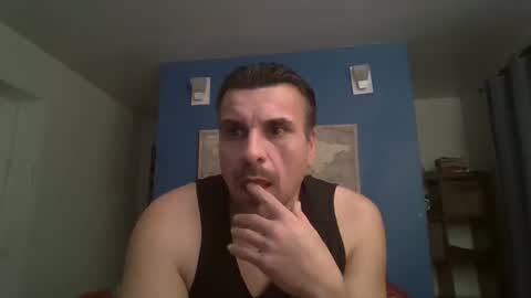 fuego1ento22 online show from 02.01.25