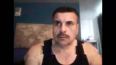 fuego1ento22 online show from 03.10.25