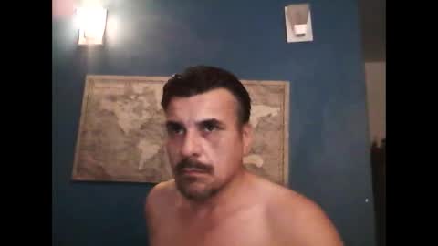 fuego1ento22 online show from 09.27.25