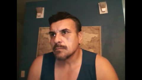 fuego1ento22 online show from 09.29.25