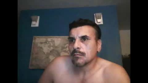 fuego1ento22 online show from 10.01.25