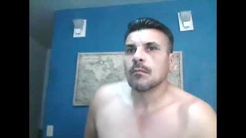 fuego1ento22 online show from 10.04.25