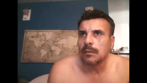 fuego1ento22 online show from 10.14.25