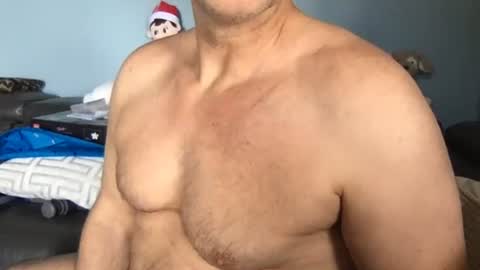 Gregorio online show from 01.02.25