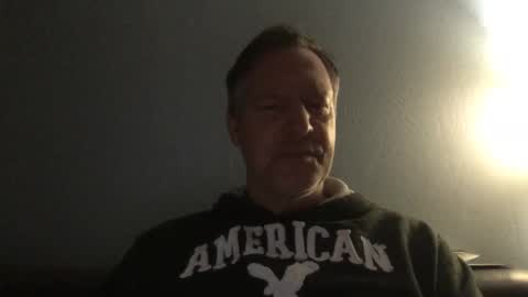 Gregorio online show from 01.19.25