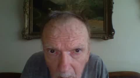 Snapshot of fufuforfunn chatting on 10.14.25 fufuforfunn online show from 10.14.25
