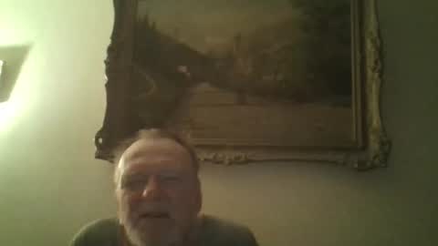 Snapshot of fufuforfunn chatting on 10.19.25 fufuforfunn online show from 10.19.25