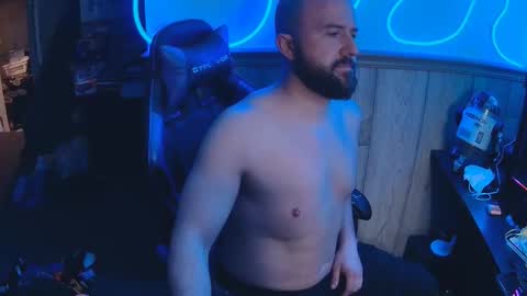 Snapshot of fufupop chatting on 11.02.25 fufupop online show from 11.02.25