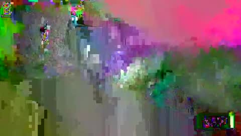 Kinky Room online show from 02.19.26