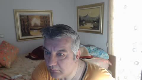 fukingcrazy online show from 12.20.24