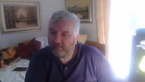 fukingcrazy online show from 03.03.26