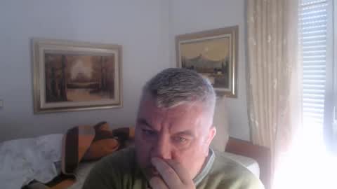 fukingcrazy online show from 03.18.26