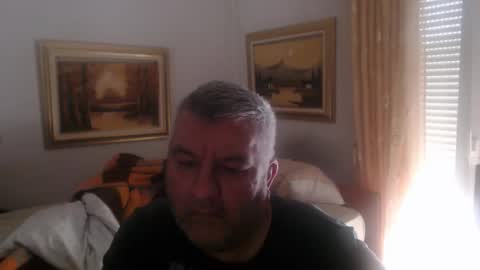 fukingcrazy online show from 03.24.26