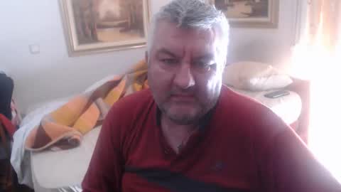 fukingcrazy online show from 04.07.26