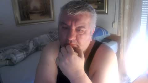 fukingcrazy online show from 04.18.26