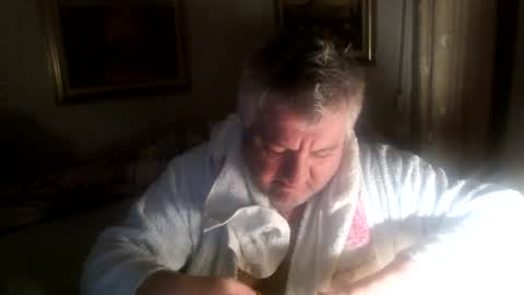 fukingcrazy online show from 04.19.26