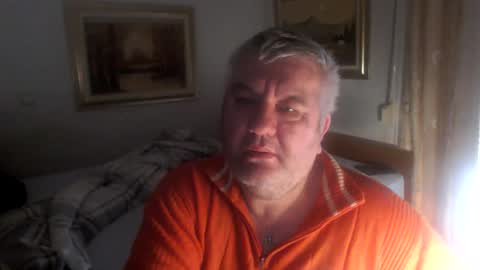 fukingcrazy online show from 04.22.26