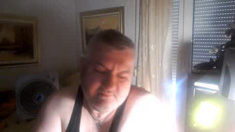 fukingcrazy online show from 06.07.26