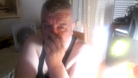 fukingcrazy online show from 06.08.26