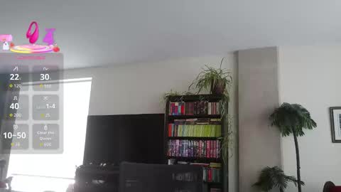 Snapshot of fullastars chatting on 10.06.25 fullastars online show from 10.06.25