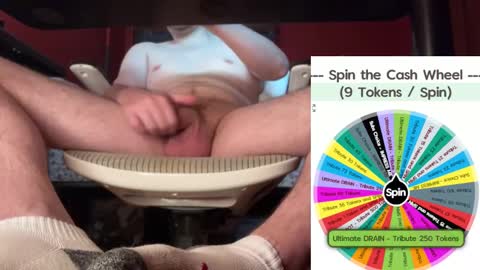 Fullofkink online show from 10.05.25