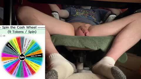 Fullofkink online show from 05.29.26