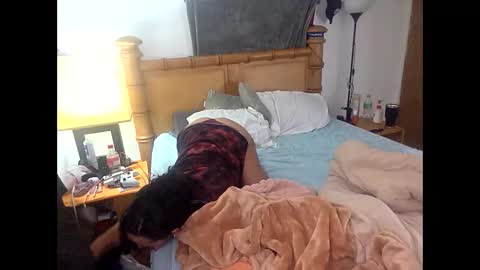 Astrid online show from 04.24.26