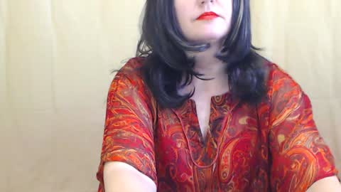 Snapshot of fun4tips chatting on 01.20.25 Fun4Tips online show from 01.20.25