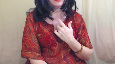 Snapshot of fun4tips chatting on 01.20.25 Fun4Tips online show from 01.20.25