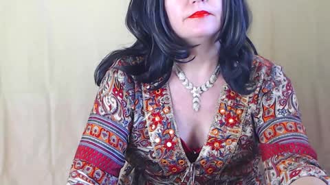 Snapshot of fun4tips chatting on 01.21.25 Fun4Tips online show from 01.21.25