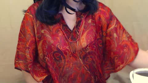 Snapshot of fun4tips chatting on 01.28.25 Fun4Tips online show from 01.28.25