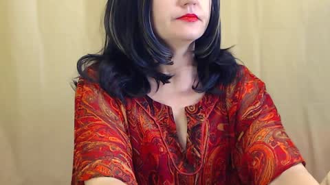 Snapshot of fun4tips chatting on 02.02.25 Fun4Tips online show from 02.02.25