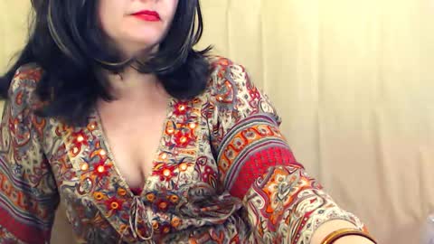 Snapshot of fun4tips chatting on 03.01.25 Fun4Tips online show from 03.01.25