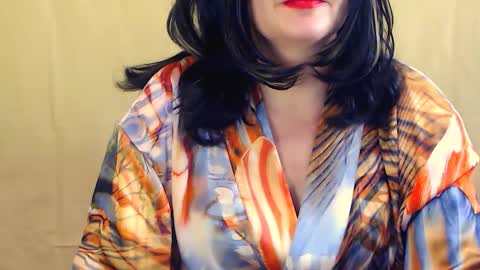 Snapshot of fun4tips chatting on 03.08.25 Fun4Tips online show from 03.08.25