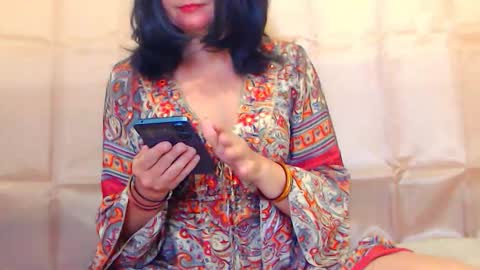 Snapshot of fun4tips chatting on 10.15.25 Fun4Tips online show from 10.15.25