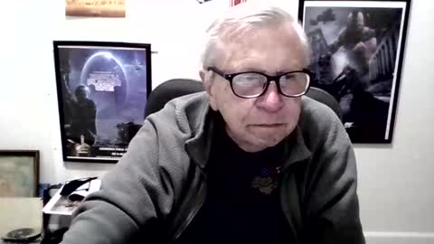 funclemike online show from 04.30.26