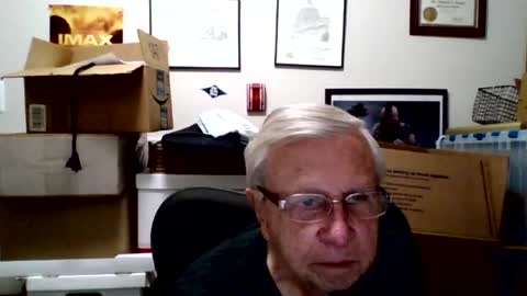 Snapshot of funclemike chatting on 07.27.26 funclemike online show from 07.27.26
