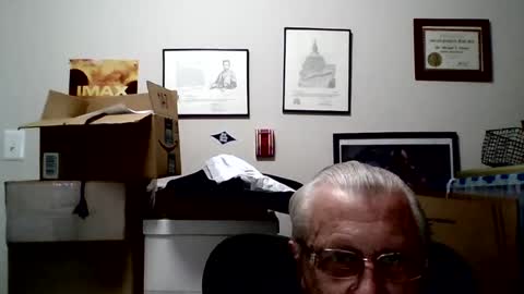 Snapshot of funclemike chatting on 07.29.26 funclemike online show from 07.29.26